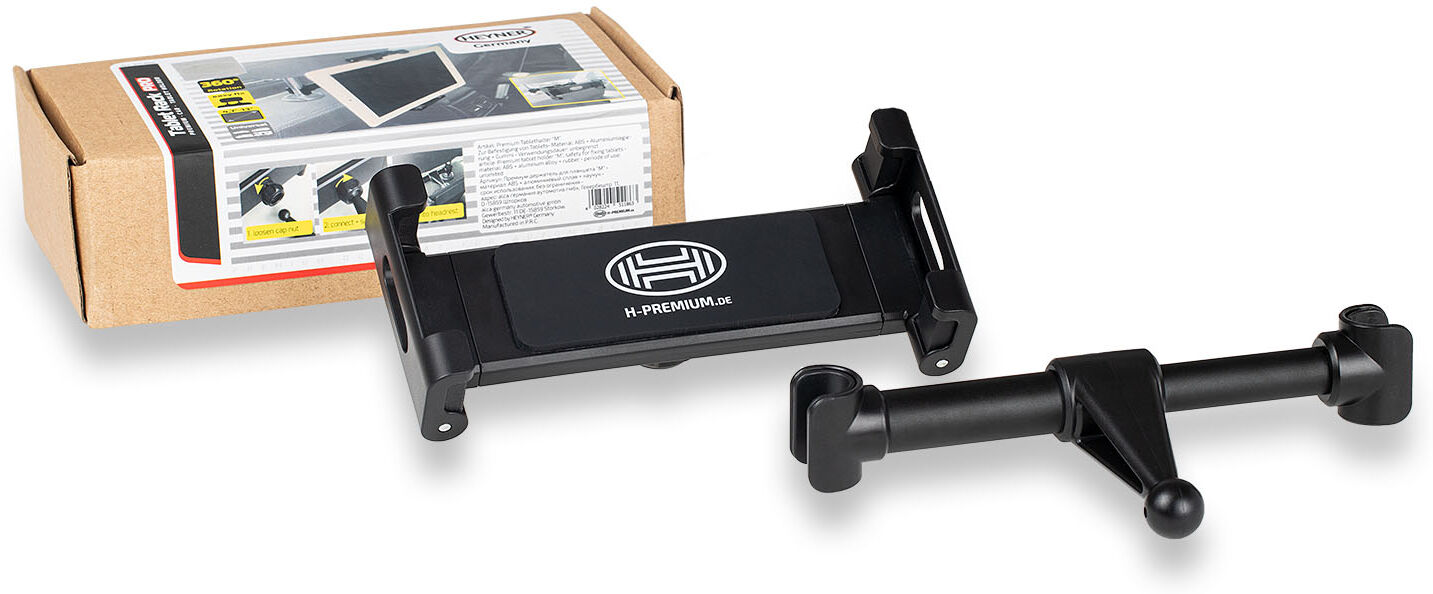 Heyner Halterung, Tablet 511860
