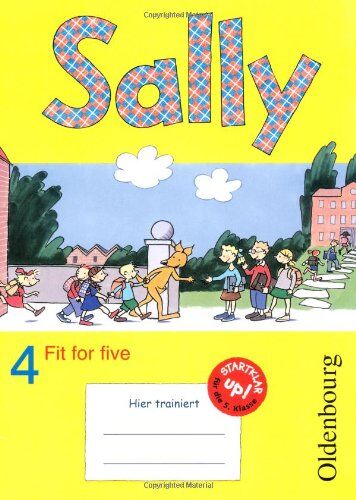Jasmin Brune - Sally - Fit for five - Preis vom 02.10.2026 23:42:20 h