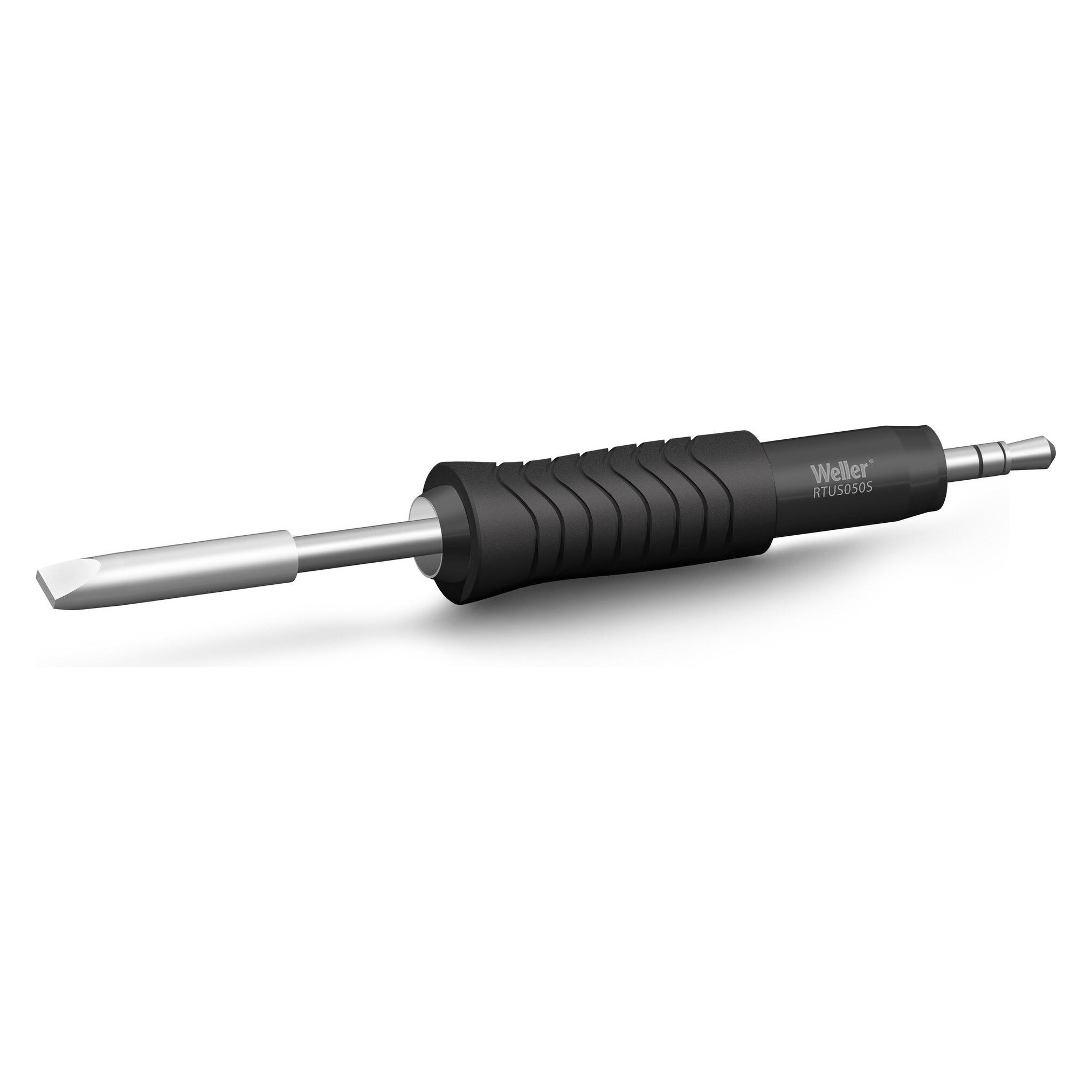 Weller Erem Weller RTUS 050 S MS Lötspitze Meisselform Spitzen-Grösse 5mm Inhalt 1St. (Lötspitze) (T0050113499)