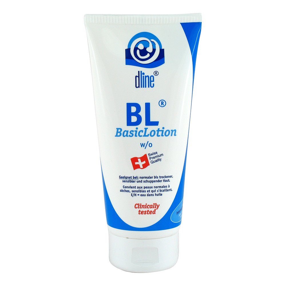 dline GmbH Bl Basiclotion 01328493