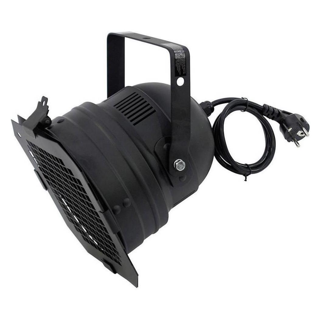 Eurolite Halogen-PAR-Scheinwerfer PAR-3 (41929130)