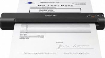 Epson workforce es-50