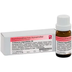 Dr. Reckeweg Echinacea Angustifolia D6 10 g