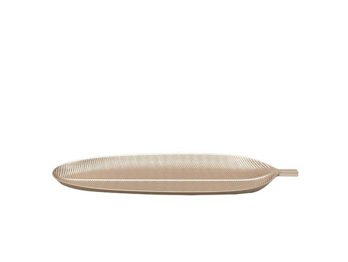 Dekoschale Gloria Gold B: 59 cm