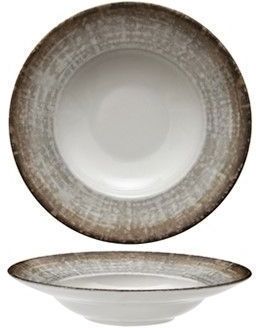 Saturnia Piatto Pasta 26,5 cm Crete