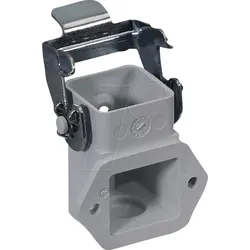 MIN GB 7 P - revos MINI Gehäuse, Anbau , Längsbügel