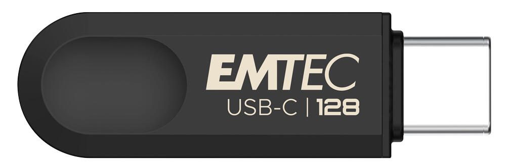 Emtec C280 USB-Stick 128 GB ECMMD128GC283