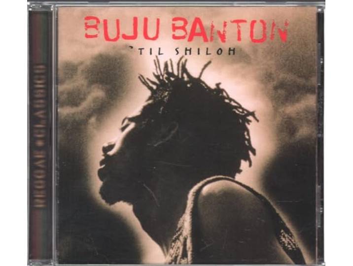 Bunju Banton/ Til Shiloh