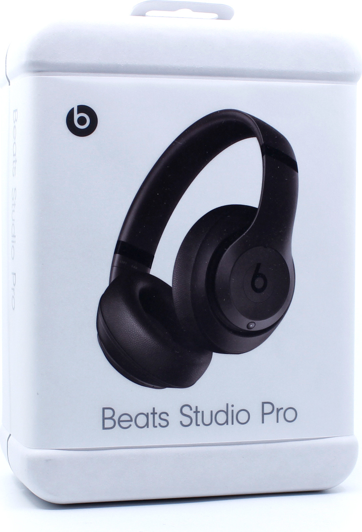 Apple Beats Studio Pro, Verkabelt & Kabellos, Anrufe/Musik, 260 g, Kopfhörer, Braun