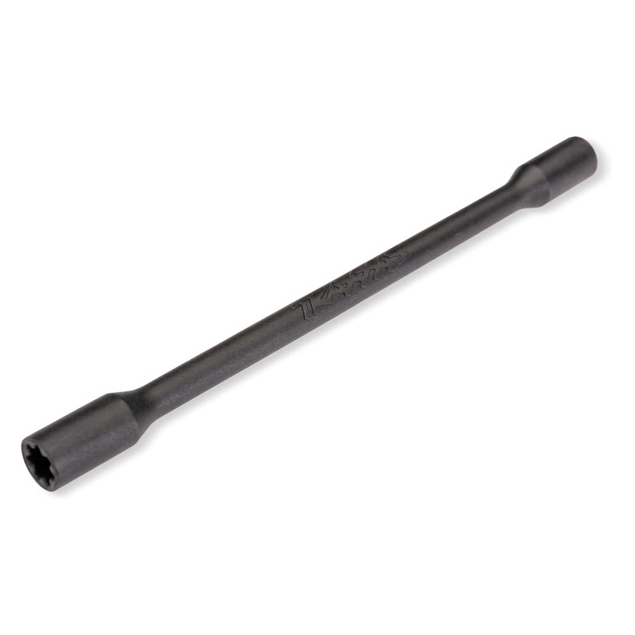 Traxxas Composite Zentral-Antiebswelle Mini-Slash 4x4 für Slipper / Mitteldiff (TRX10857)