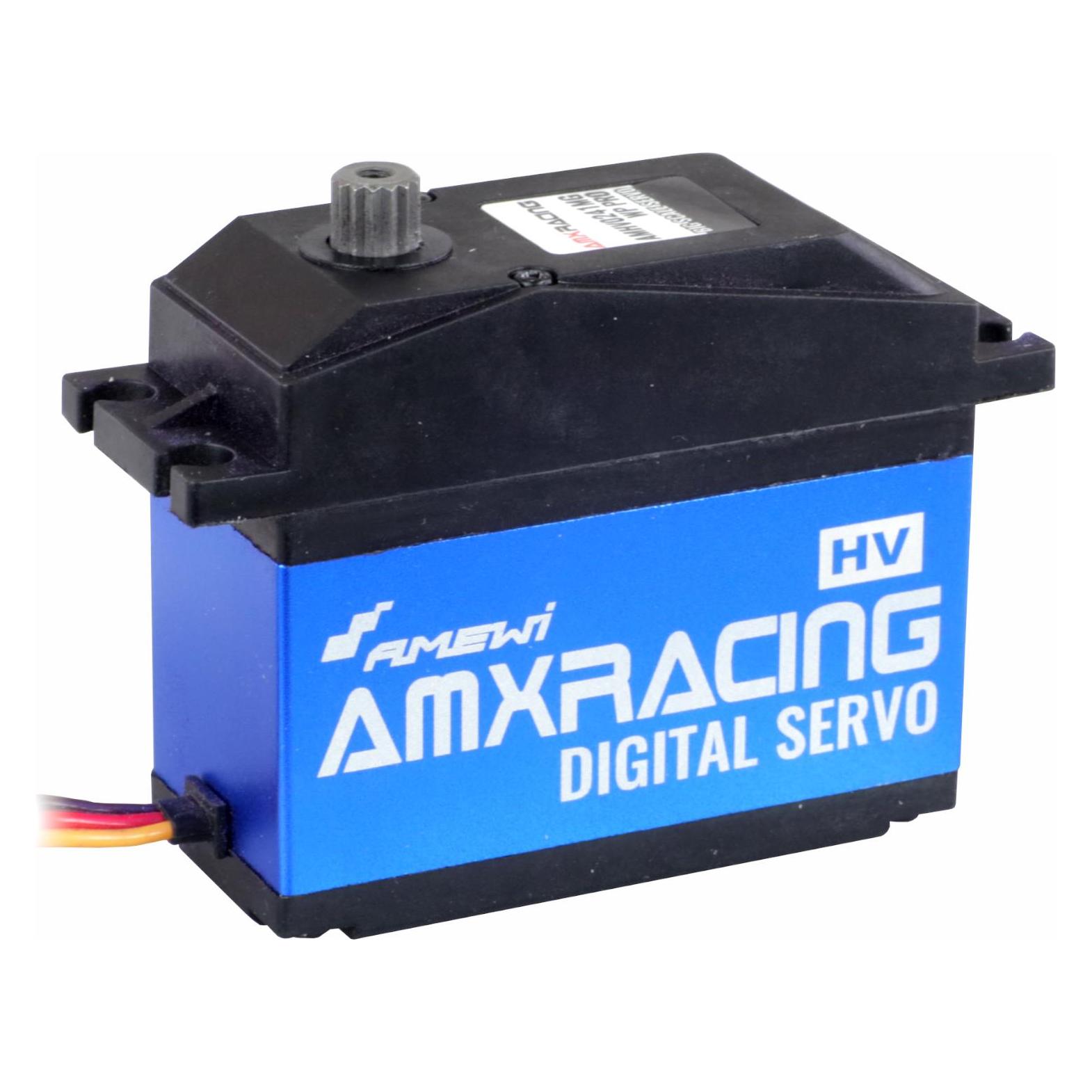 Amewi AMX Racing HV0241MG WP PRO Standard Servo (28457)