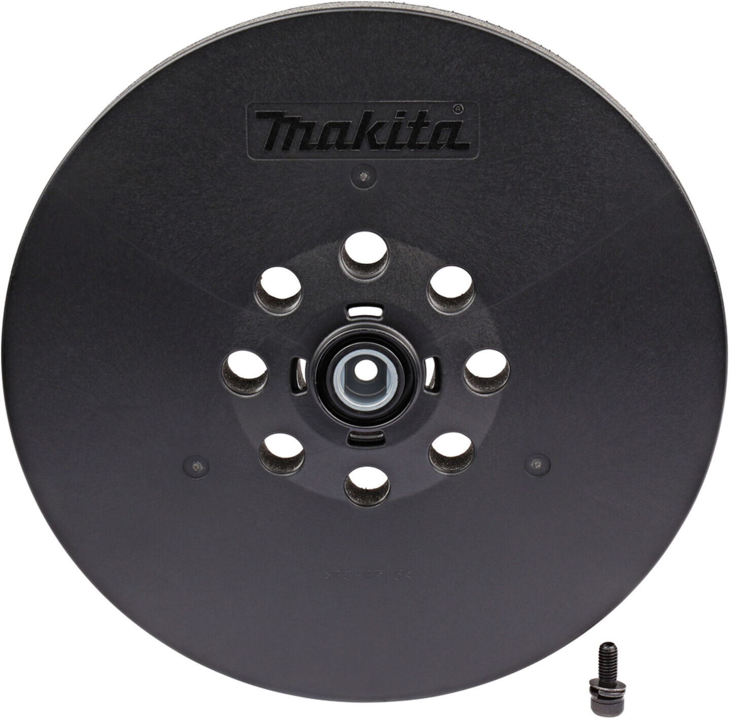 Makita Schleifteller S- Weich 210mm (199939-3)