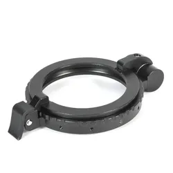 Nauticam M67 Flip Adapter für M77 Makro Ports
