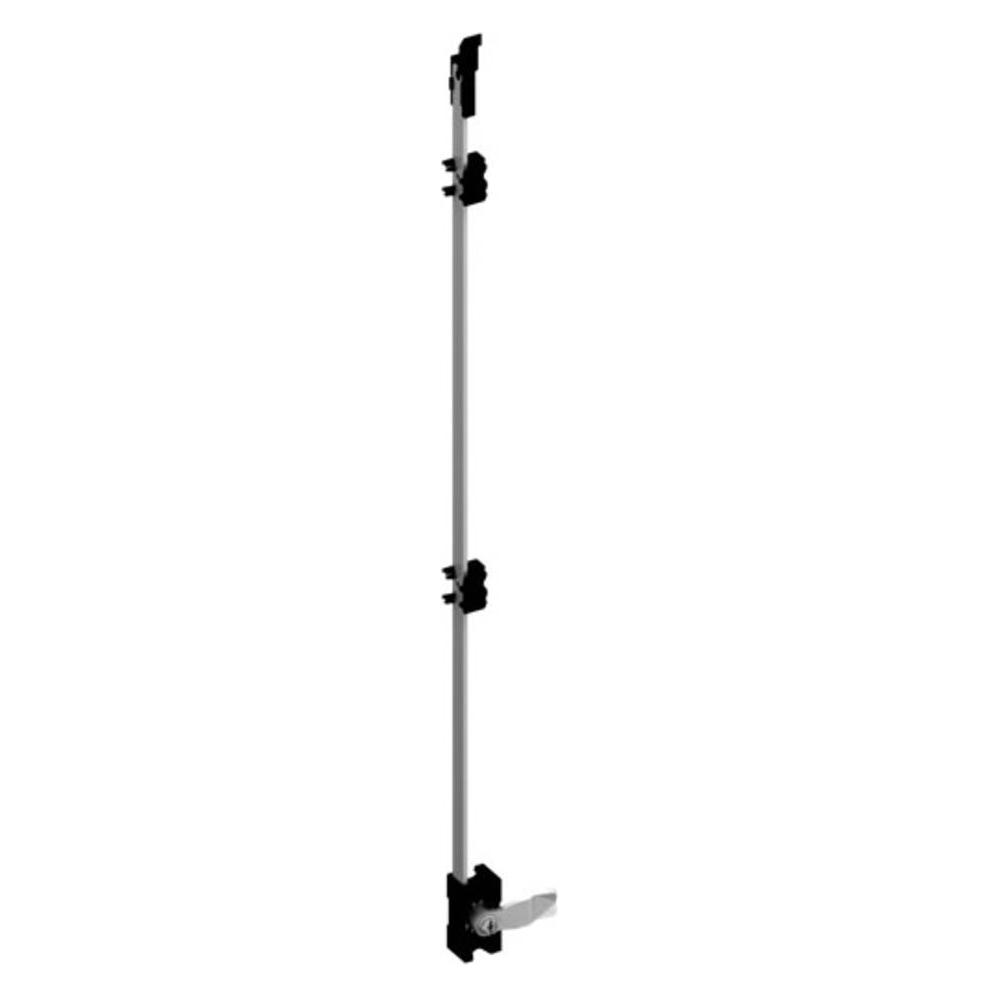 Striebel & John STR TZ212 TZ212 Stangenschloss 12RE (2CPX010468R9999)