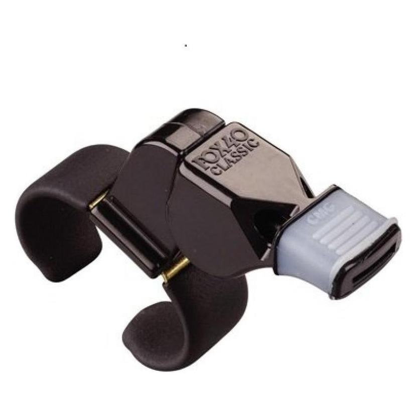 Taurussports Schiedsrichterpfeife Fox 40 (GS252394)