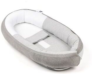 Doomoo Cocoon Tetra Jersey Sand 1 un