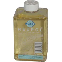 Neupol 22292 Bienenwachs 500ML