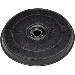 Neff Z5101X0, Dunstfilter, Schwarz