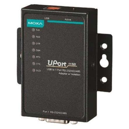 Moxa UPort 1150 Serieller Adapter (Uport 1150)