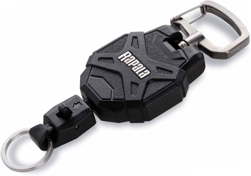 Rapala Rcd Retractable Lanyard