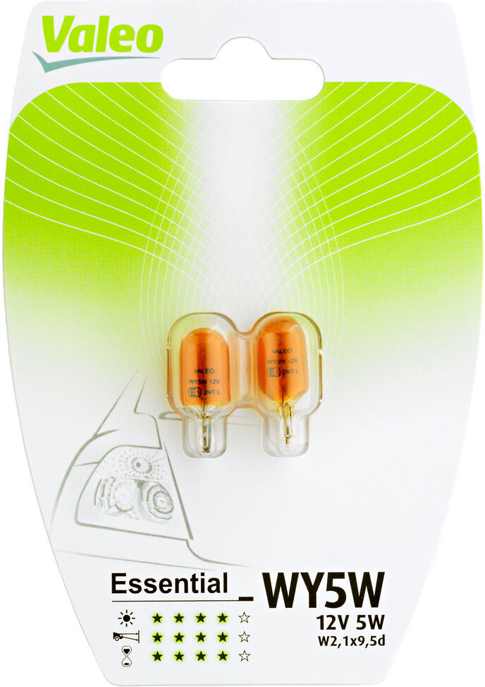Valeo Glühlampe, Blinkleuchte 032120