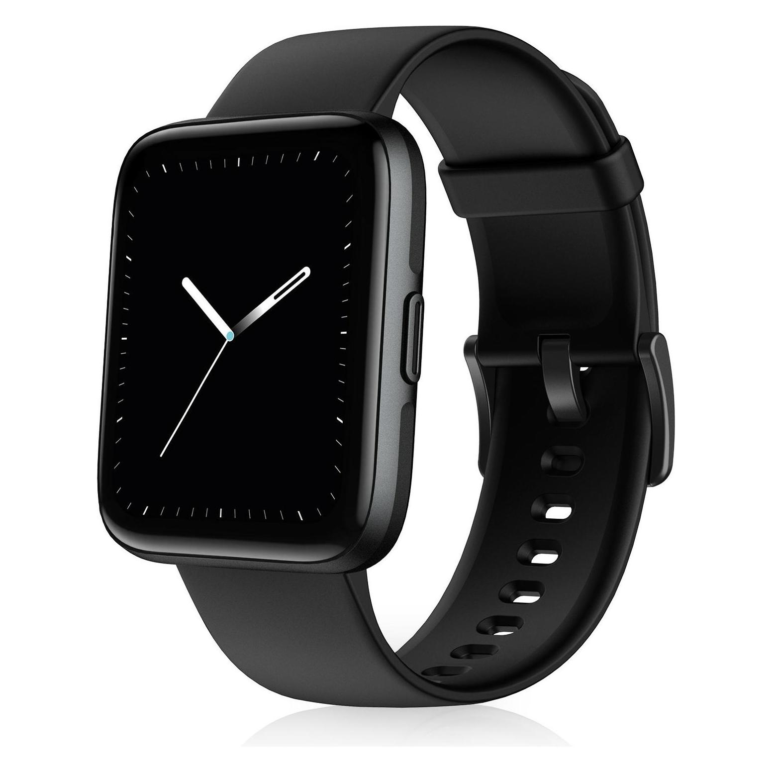 Niceboy Gtx Gps (37 mm, ohne SIM) (WATCHGTXGPS)