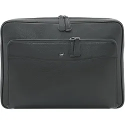 Braun Büffel Theo, Notebooktasche, Grau
