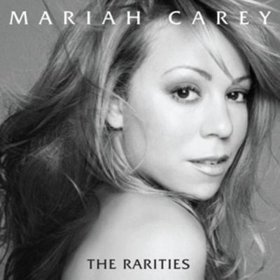 The Rarities - Mariah Carey, Vinyl