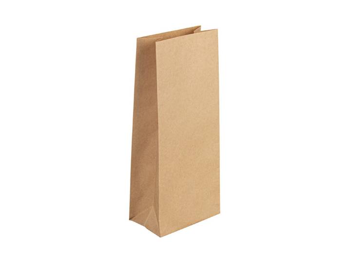 Rayher Papier-Blockbodenbeutel