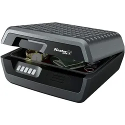 Master Lock, Tresor, Chw30300eurhro (10 l)