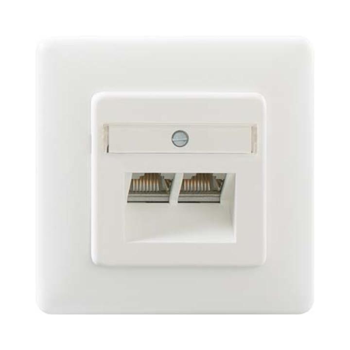 Rutenbeck UAE-Anschlussdose rws UAEClassEAiso8/8Uprw (138112070)