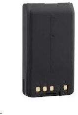 Batterie 2000 mAh pour NX 220E3 - 320E3 Batterie de remplacement pour talkie walkie Kenwood