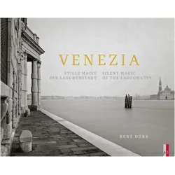 Venezia, Fachbücher von Dürr René