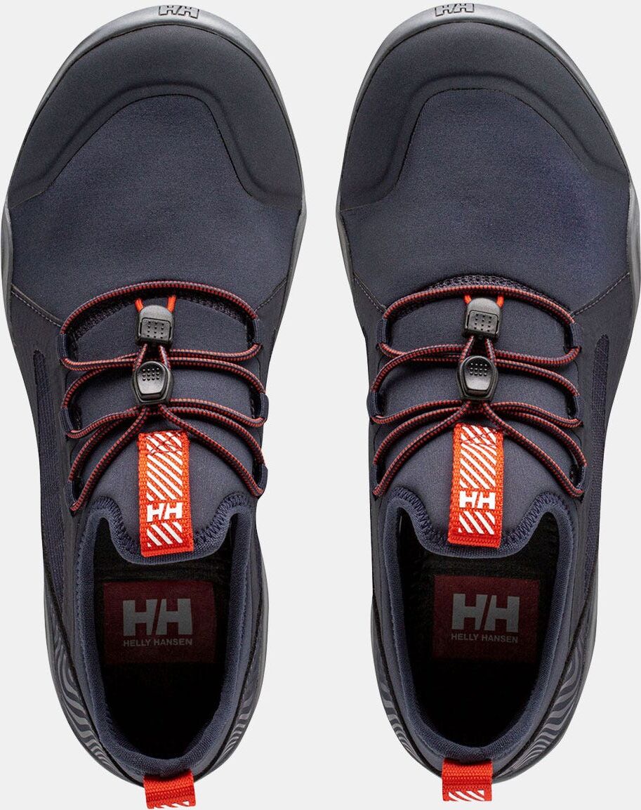 Helly Hansen Men’s Supalight Moc One Watersport Shoes - Blue - 7
