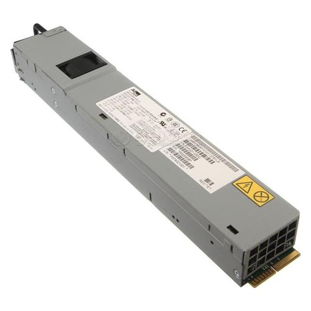 IBM Lenovo Stromversorgung redundant / Hot-Plug (Plug-In-Modul) (81Y6558)