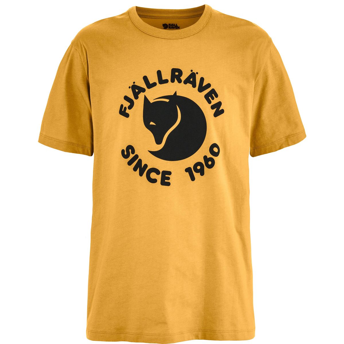 Fjällräven Relaxed T-shirt M ochre (160) XL F12600320-160-XL