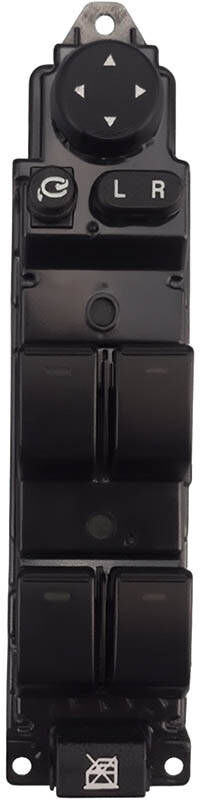 AIC 58869 Window switch