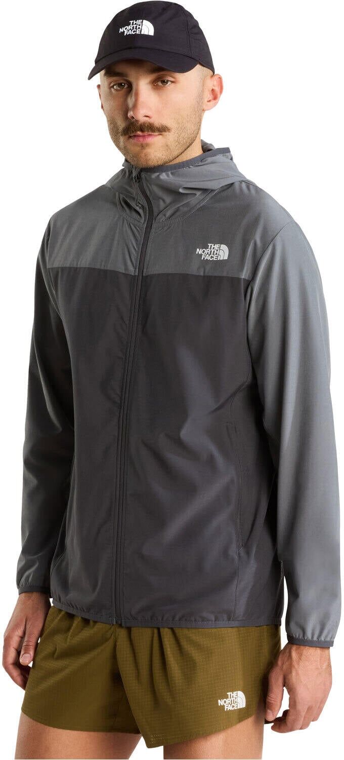 The North Face 24/7 20 Gris (L)