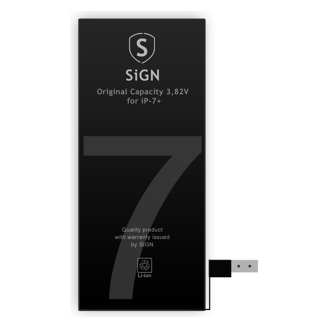 SIGN iPhone 7 Plus Battery (48928882)