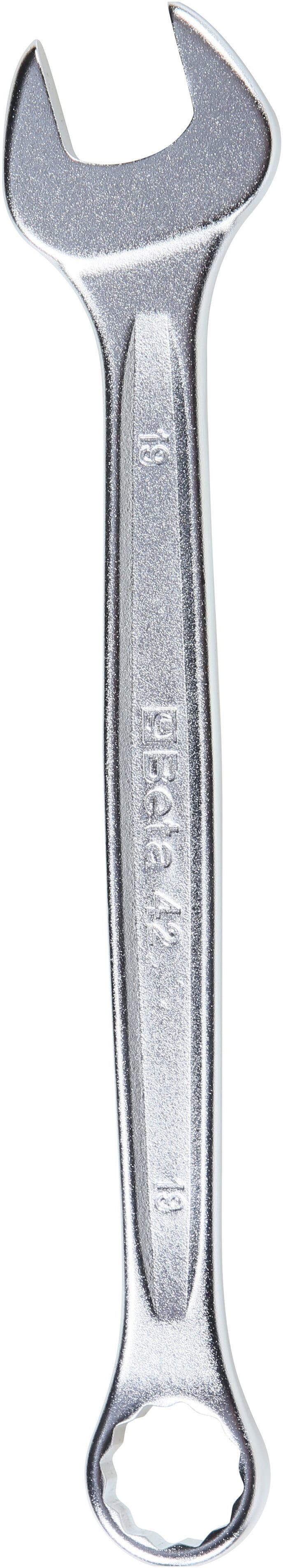 Beta CHIAVE COMBINATA  21 mm MODELLO 42 21