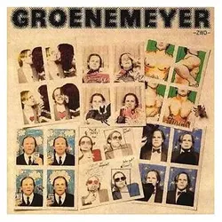 Vertigo Berlin, Schallplatten, Zwo (Herbert Grünemeyer)