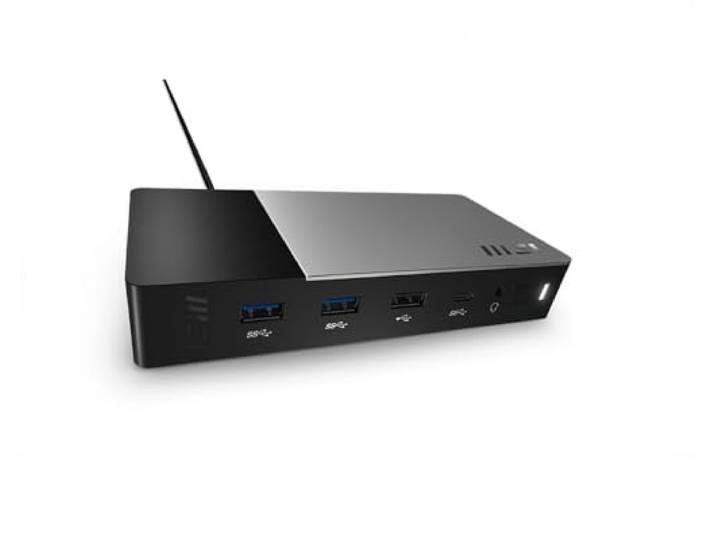 MSI DOCKING STATION USB-C Gen 2