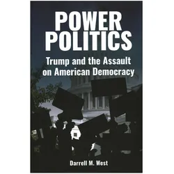 Power Politics, Sachbücher von Darrell M. West