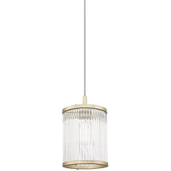 Zuma Line 003064-016822 Pendelleuchte SERGIO E14