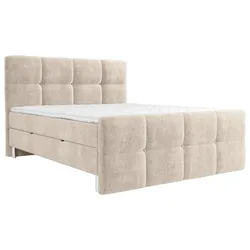 XORA Boxbett MAGNUM - LF ca. 140.00x200.00