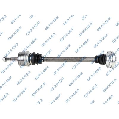 GSP Antriebswelle 261323 für Audi