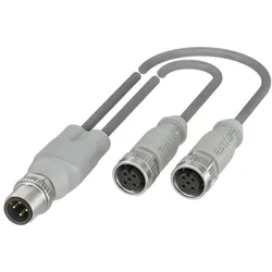 Balluff Y-Verteiler BCC M414-M41#BCC0M24