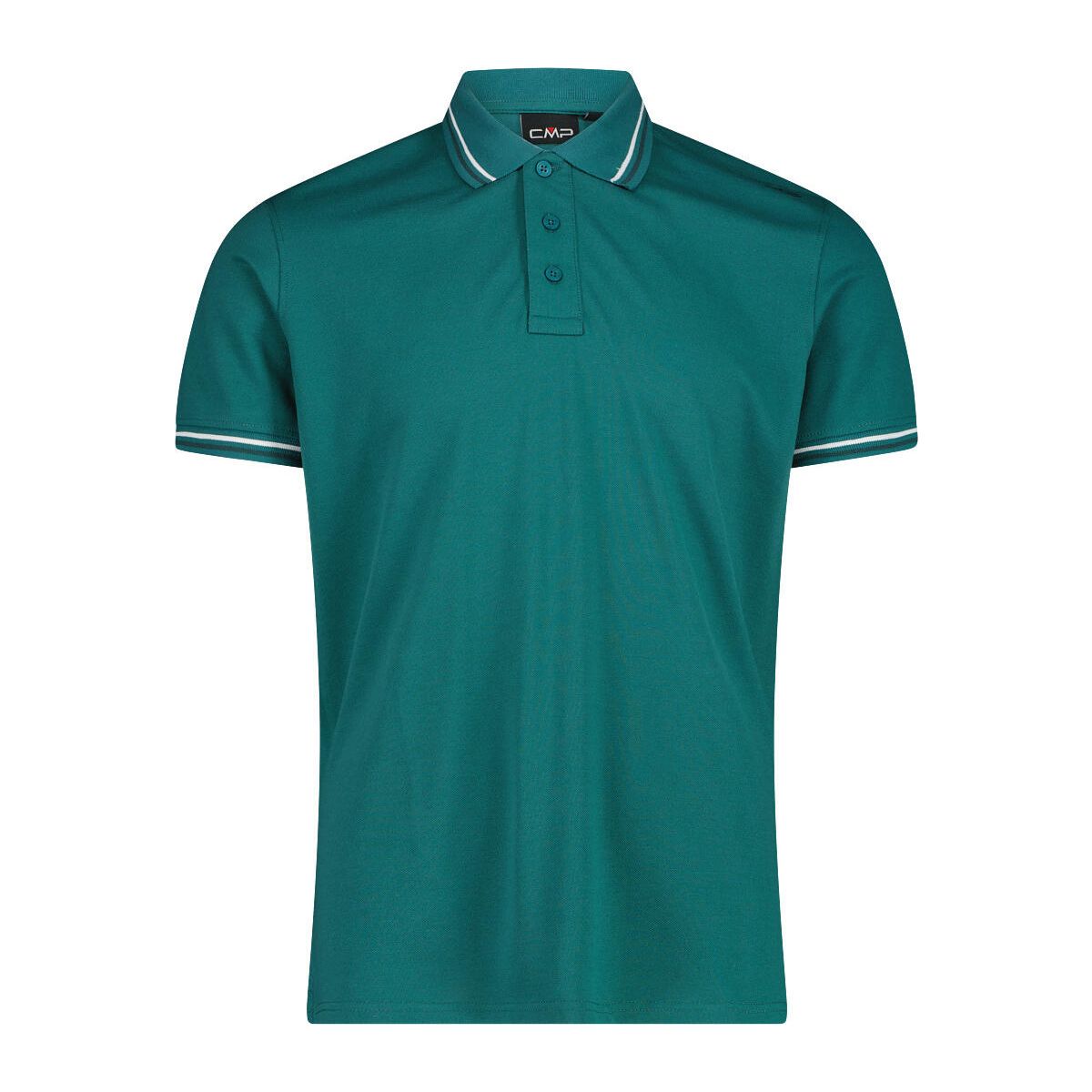 CMP MAN Polo lichen (E857) 48 34D5987-E857-48