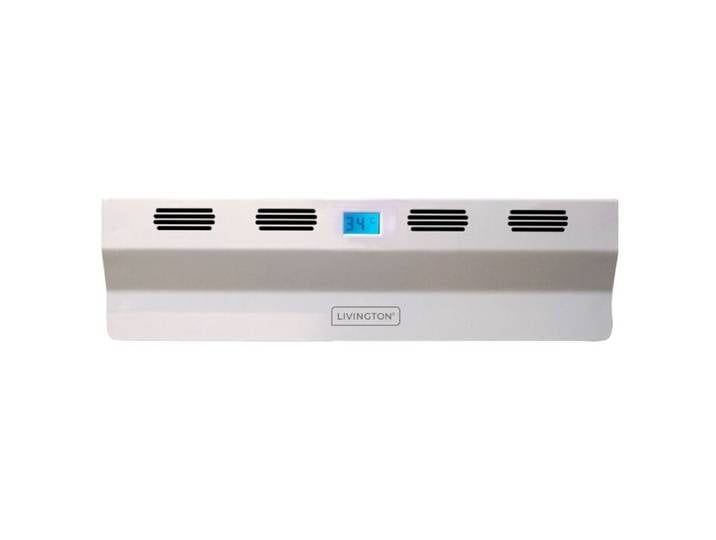 Livington Smart Air - Wärmeverteiler