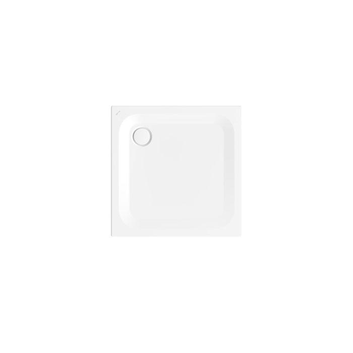 Bette BetteUltra Duschwanne 1559-009 90x85x2,5cm, ägäis